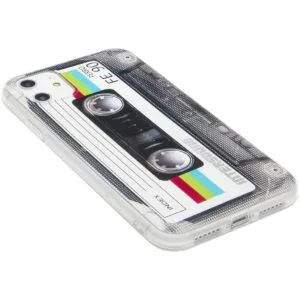 FAteam Carcasa trasera suave resistente con acabado mate_3