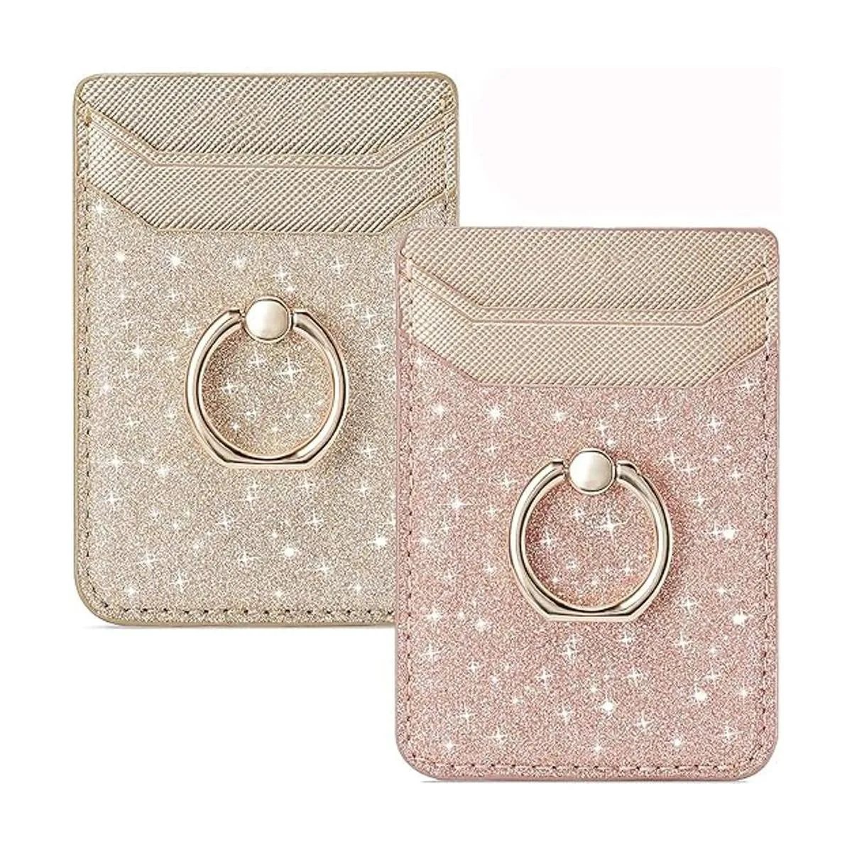 Tarjetero de teléfono RFID con adhesivo de crédito_1