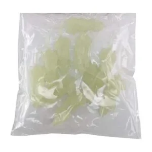 Hocai 10 piezas de rata falsa realista de plástico falso