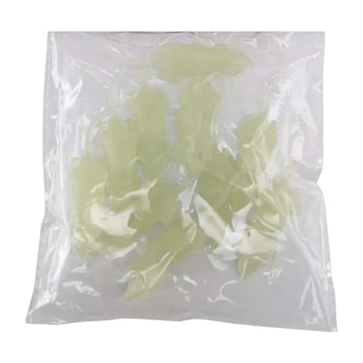 Hocai 10 piezas de rata falsa realista de plástico falso