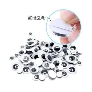 Juego de 500 limpiadores de tuberías de Navidad incluye