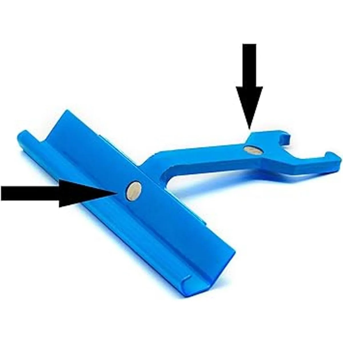 Profab TDC magnético y TDF ClipCleat herramienta 4_6