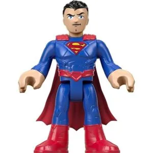 FisherPrice Imaginext DC Super Friends Ultimate Hero_5