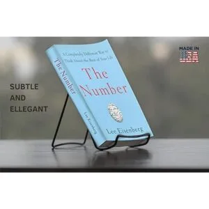 KINGDOM SOLUTIONS Caballete de alambre ajustable de 3.75 x_6