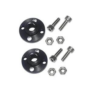 Paquete de 2 tornillos de plomo para impresora 3D Z Axis_1