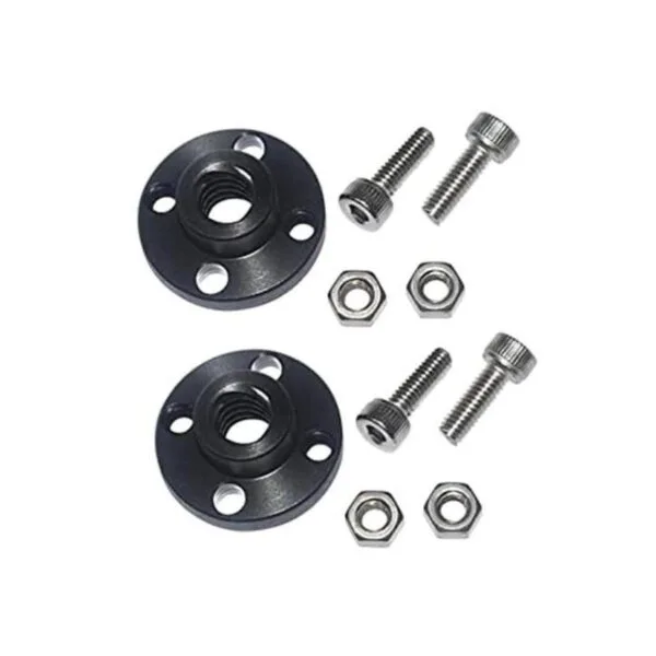 Paquete de 2 tornillos de plomo para impresora 3D Z Axis_1