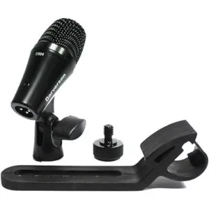 Micrófono de tambor dinámico de Tom Snare para batería Kit_2