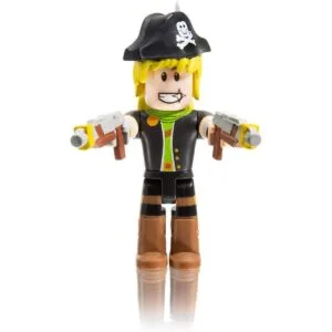 Roblox Action Collection Figura de acción_5