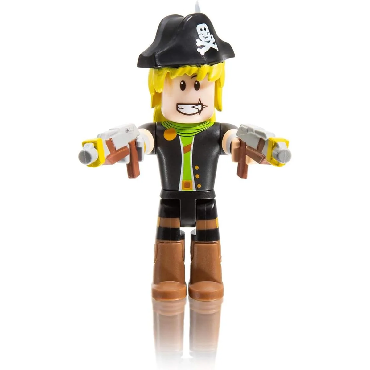 Roblox Action Collection Figura de acción_5