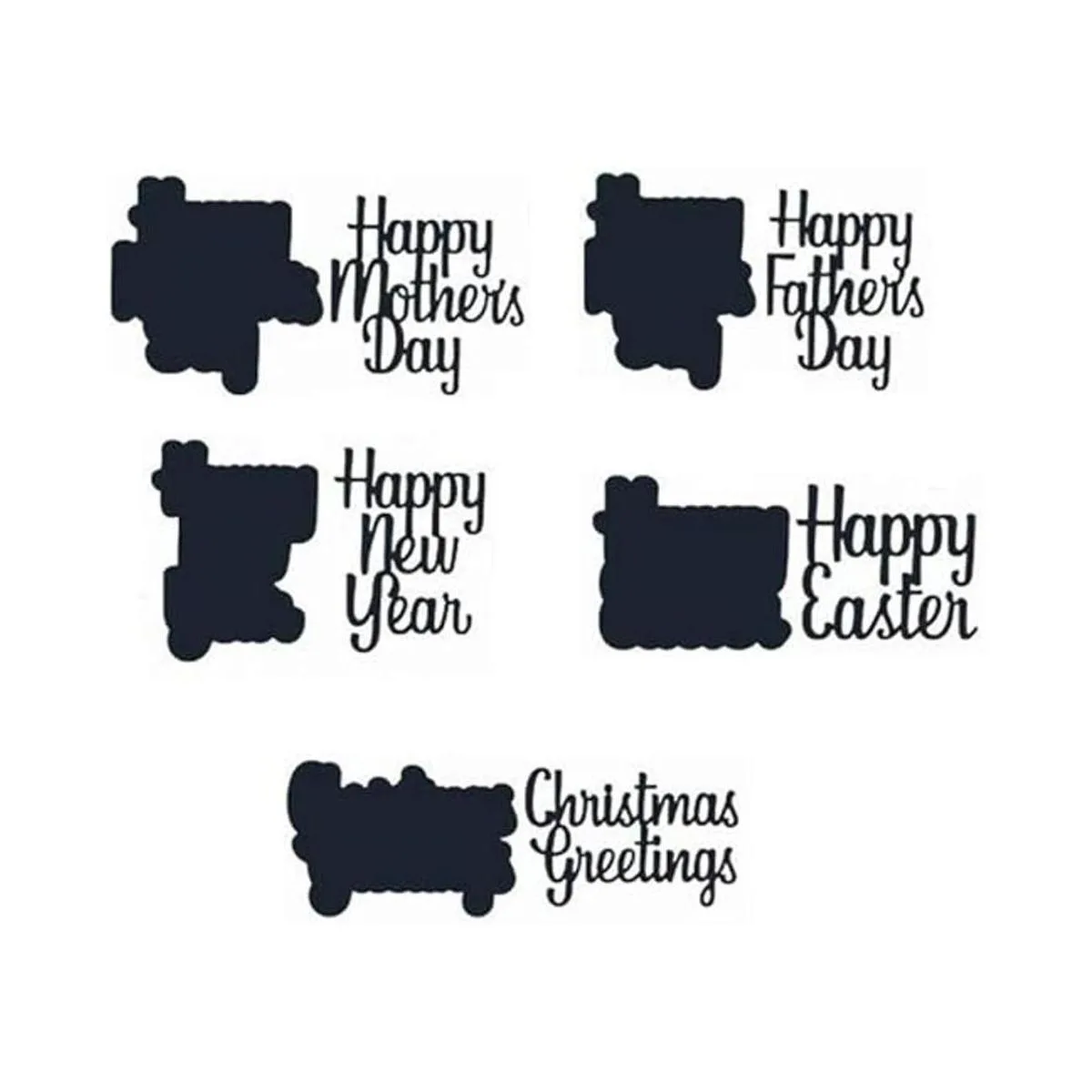 Briartw Plantillas de metal para manualidades tarjetas_1