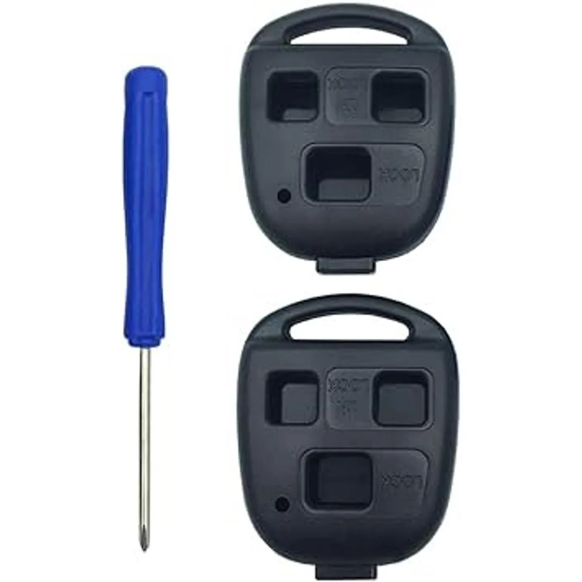 Funda de repuesto con control remoto de entrada sin llave_2