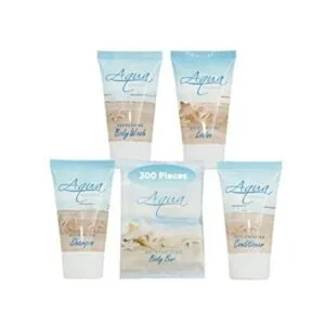 Aqua Organics 1Shoppe AllInKit Servicios de tamaño de_1