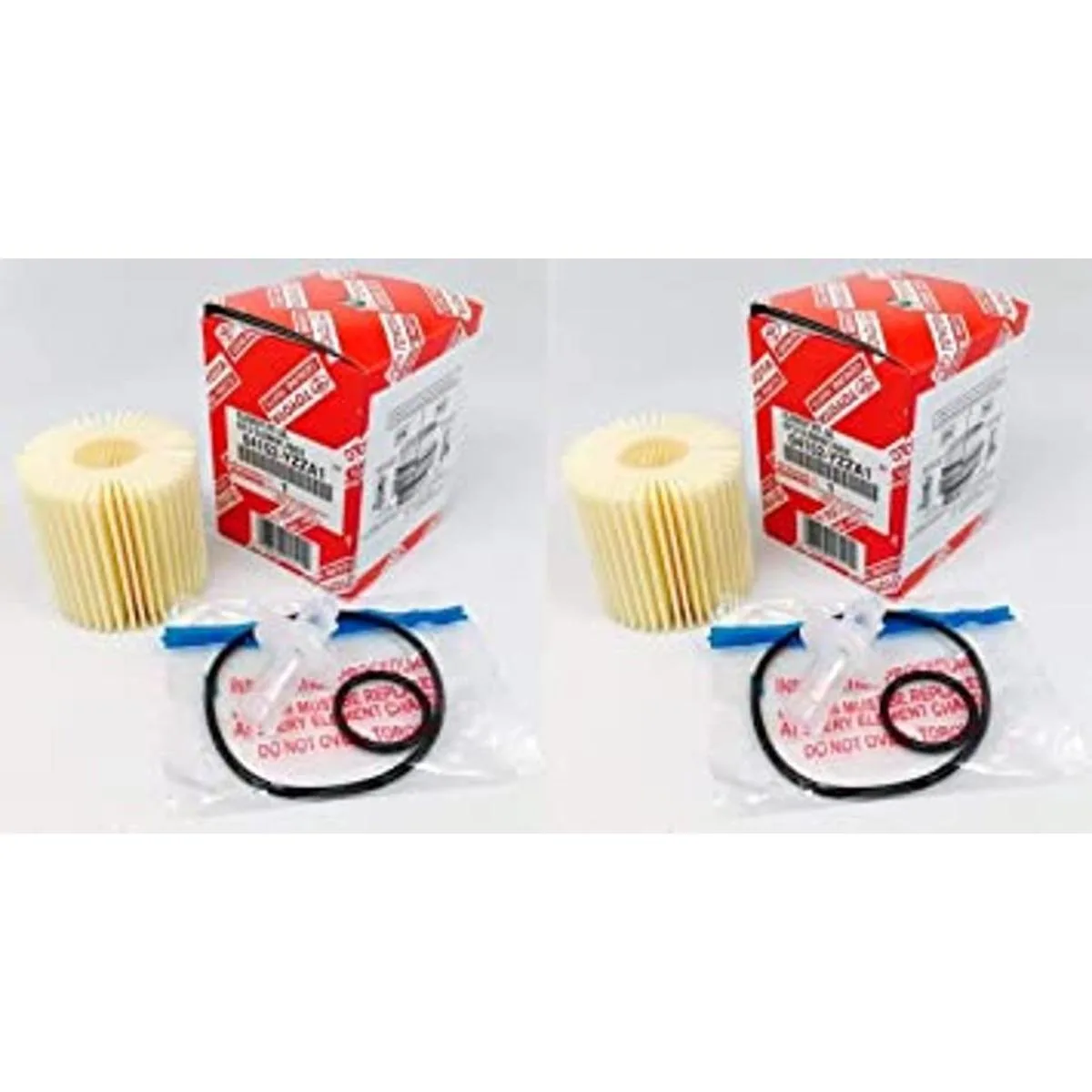 TOYOTA 04152YZZA1 Elemento reemplazable 2_1