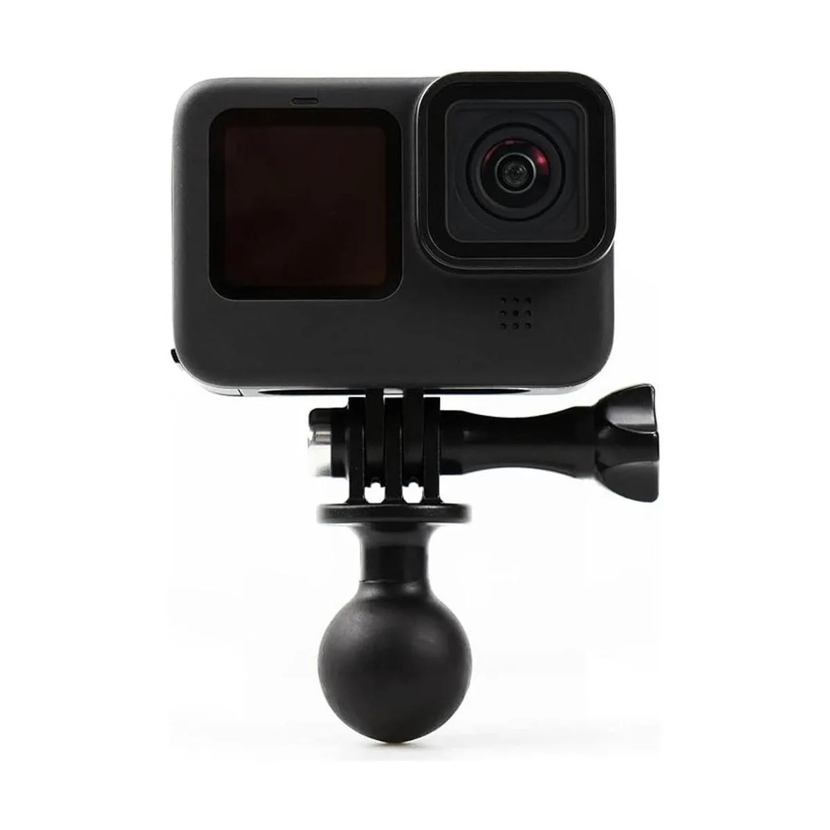 QKOO Soporte de bola para GoPro Hero 11 10 9 8 7 6 5 4 3_2