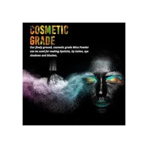MIDDLECOAST Polvo de mica para resina epoxi 8.82 oz 25_5