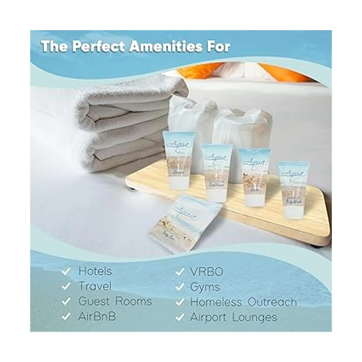 Aqua Organics 1Shoppe AllInKit Servicios de tamaño de_2