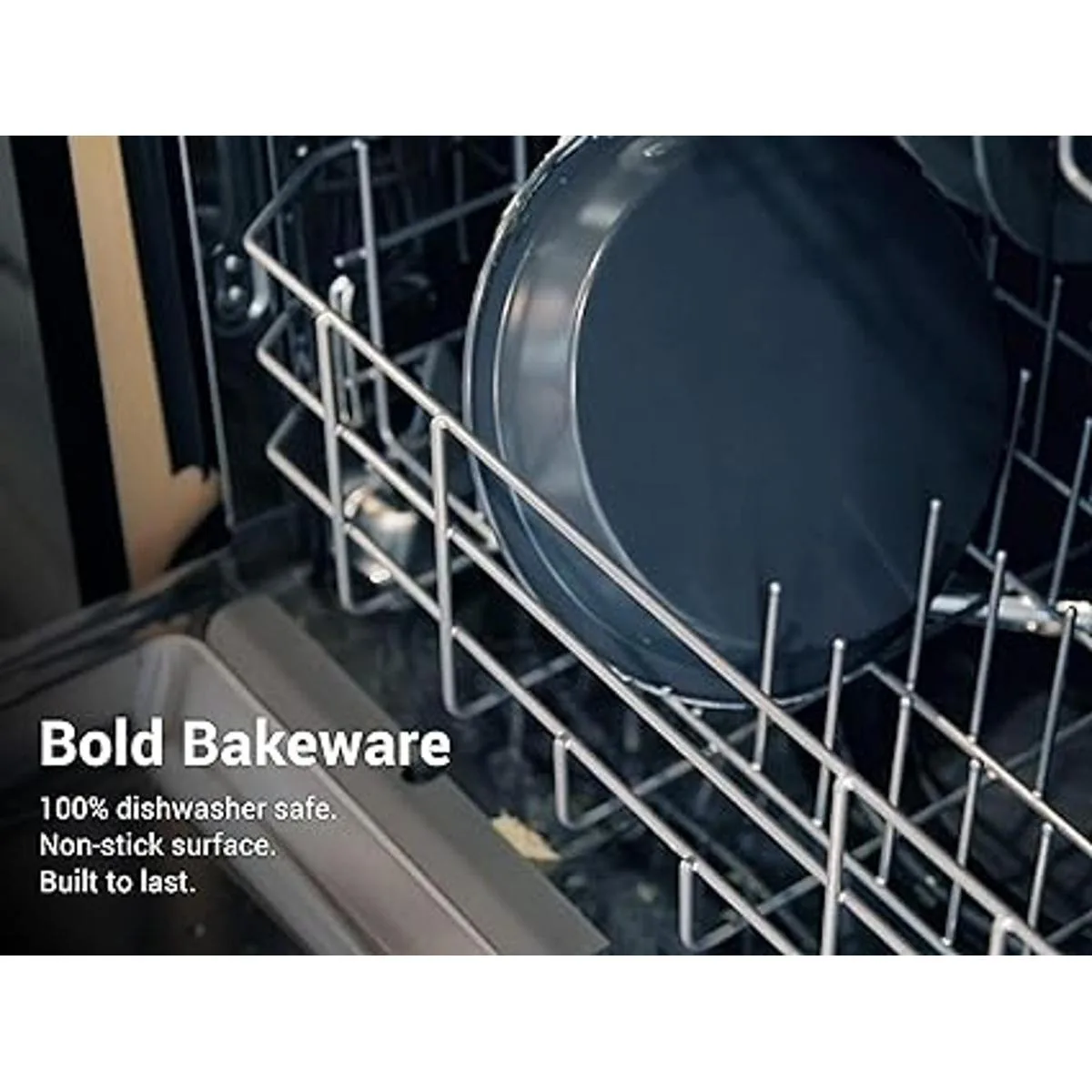 Elbee Home Juego de 8 piezas de acero aluminizado_6