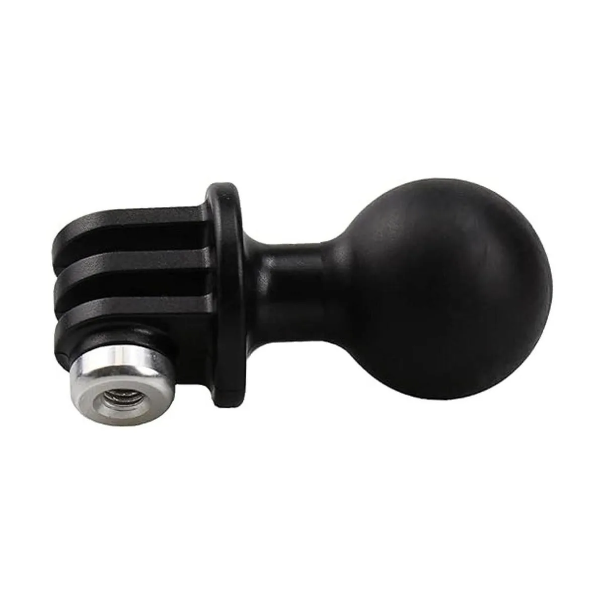 QKOO Soporte de bola para GoPro Hero 11 10 9 8 7 6 5 4 3_5