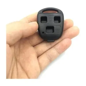Funda de repuesto con control remoto de entrada sin llave_3