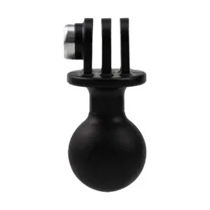 QKOO Soporte de bola para GoPro Hero 11 10 9 8 7 6 5 4 3_4