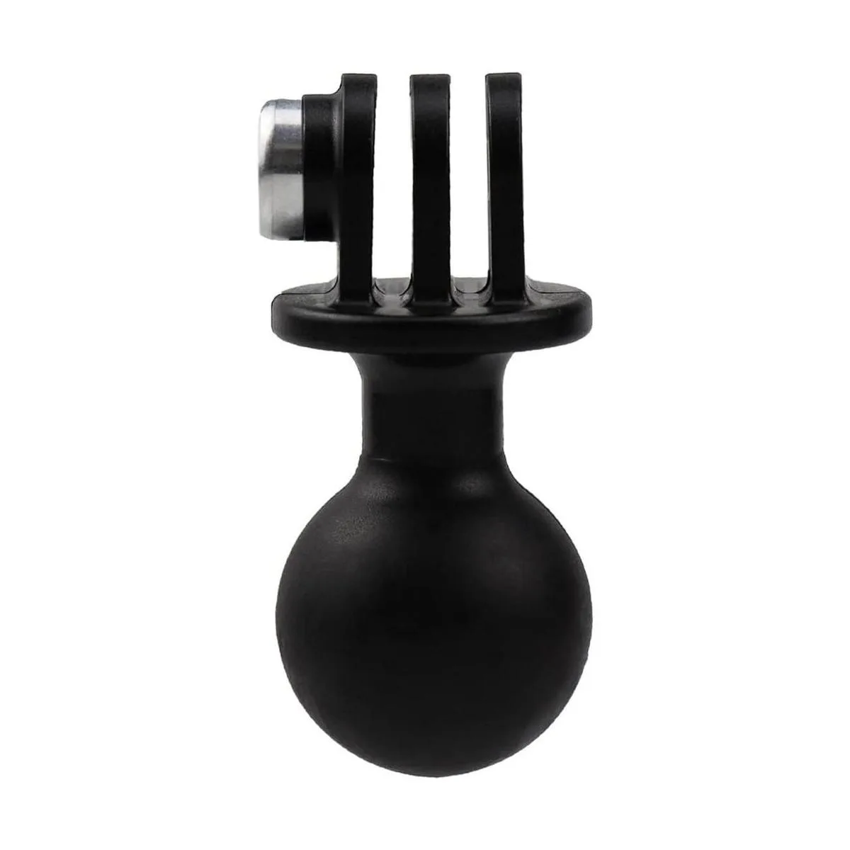 QKOO Soporte de bola para GoPro Hero 11 10 9 8 7 6 5 4 3_4