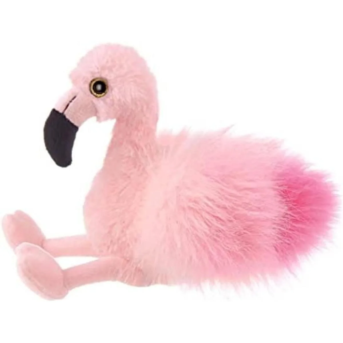 Bearington Lil Fifi Peluche de flamenco 7 pulgadas_1