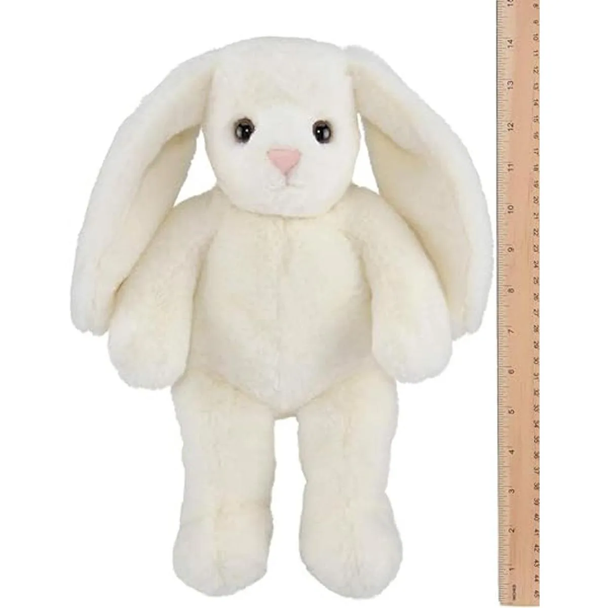 Bearington Nibbs Peluche de conejo 15.0 in