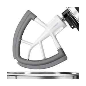 Flex Edge Beater para KitchenAid accesorio mezclador para