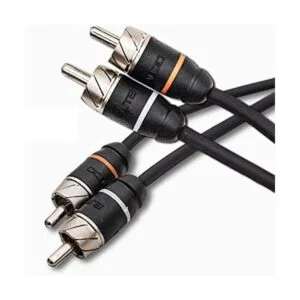 Elite Audio Cable estéreo de interconexión RCA 100 cobre_1