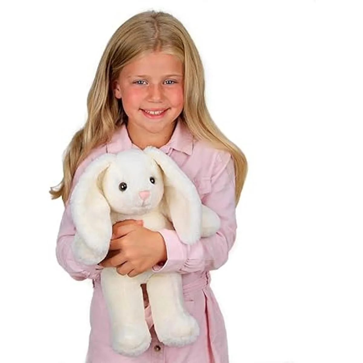 Bearington Nibbs Peluche de conejo 15.0 in