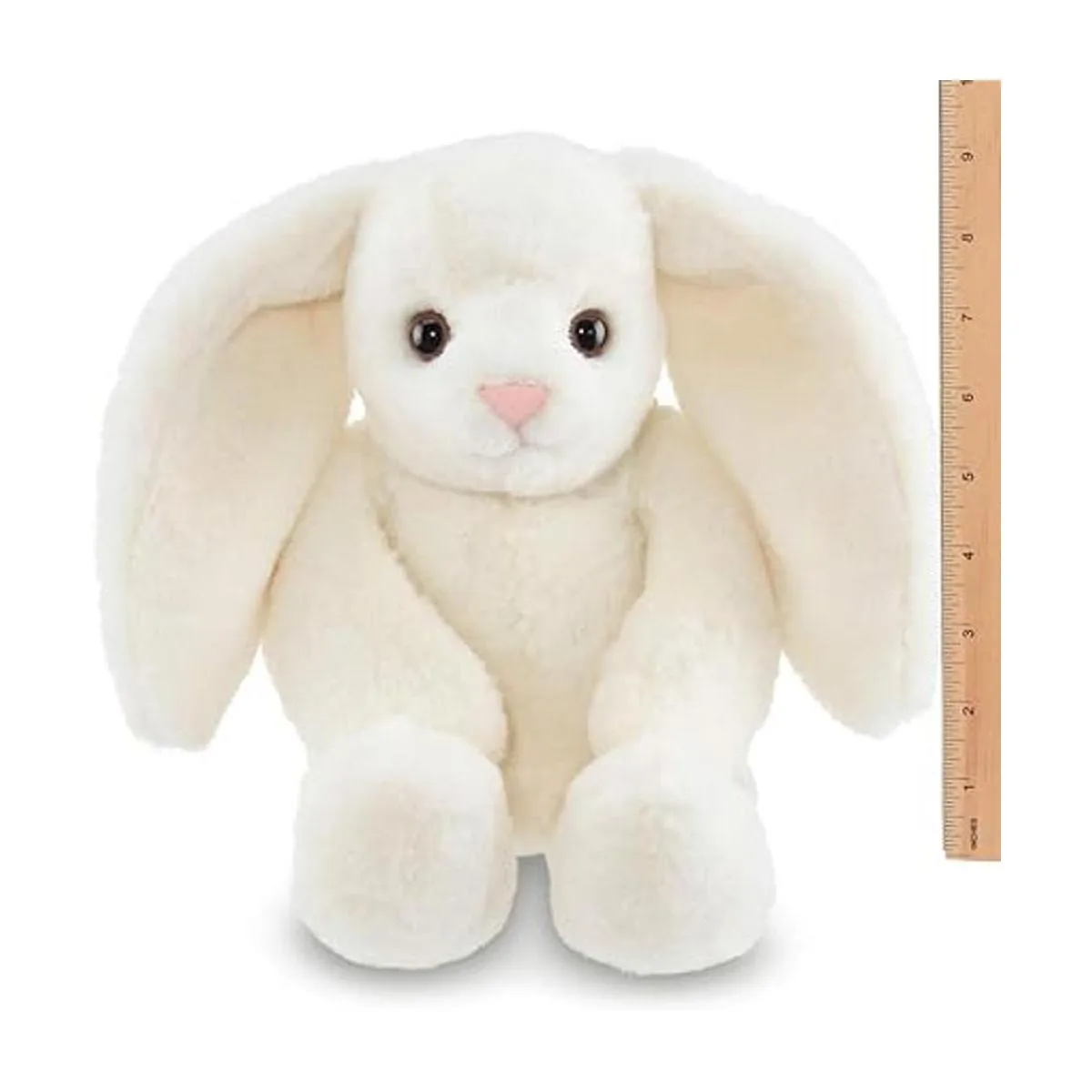 Bearington Nibbs Peluche de conejo 15.0 in