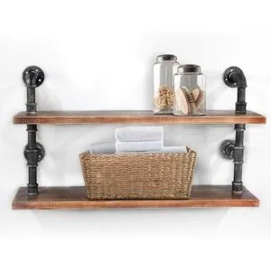 Conector de montaje cruzado de 4 vías de 12 pulgadas_4