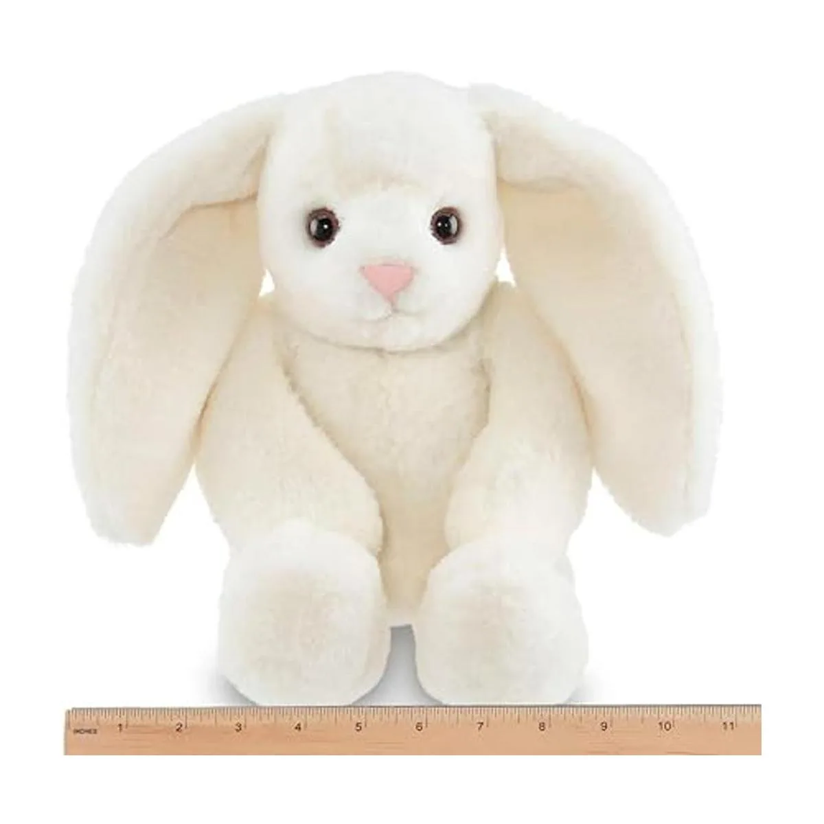 Bearington Nibbs Peluche de conejo 15.0 in