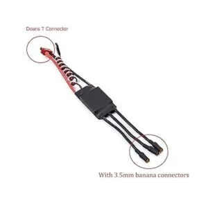 FPVDrone RC A2212 1400KV Motor sin escobillas 30A