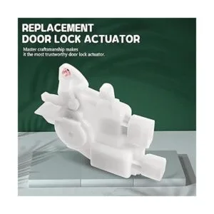 OTUAYAUTO Actuador de bloqueo de puerta Motor delantero_2