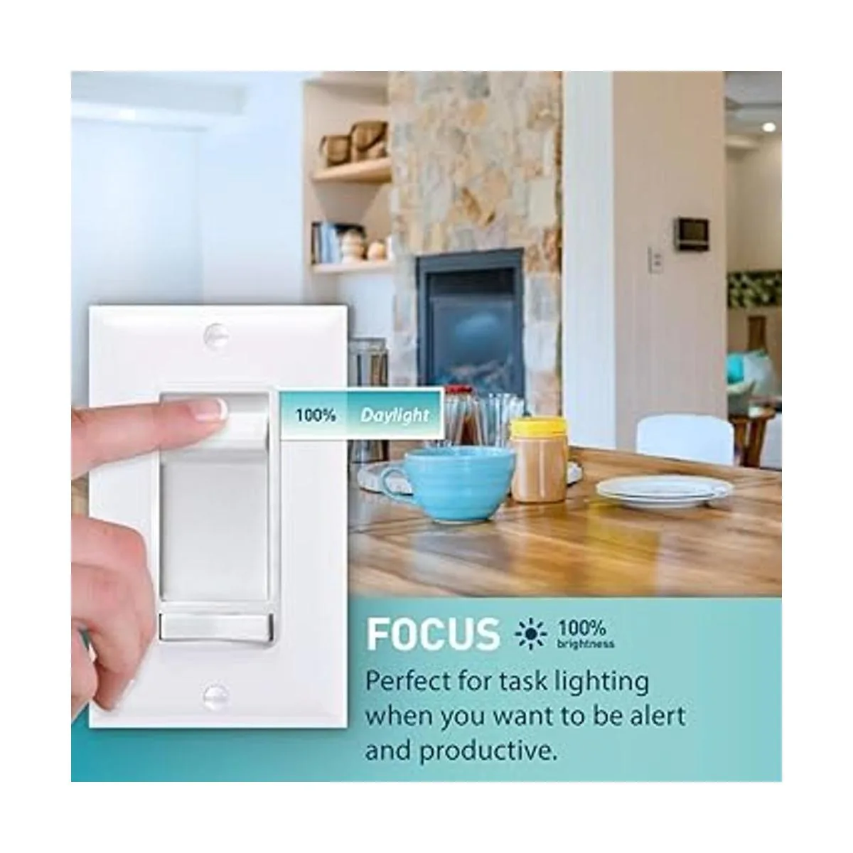 Globe Electric 91416 DuoBright Lámpara empotrable 6.0_3