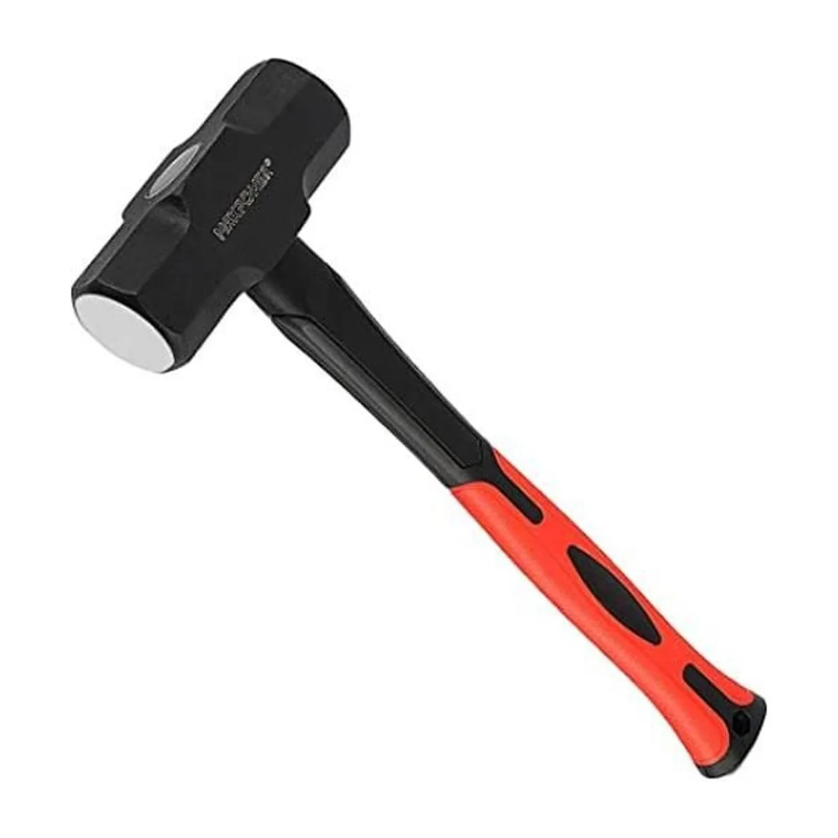 MAXPOWER Martillo de trineo de 4 libras cabeza de acero