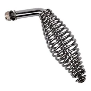 Gooyoou Mango de resorte inoxidable de 5 pulgadas con_1