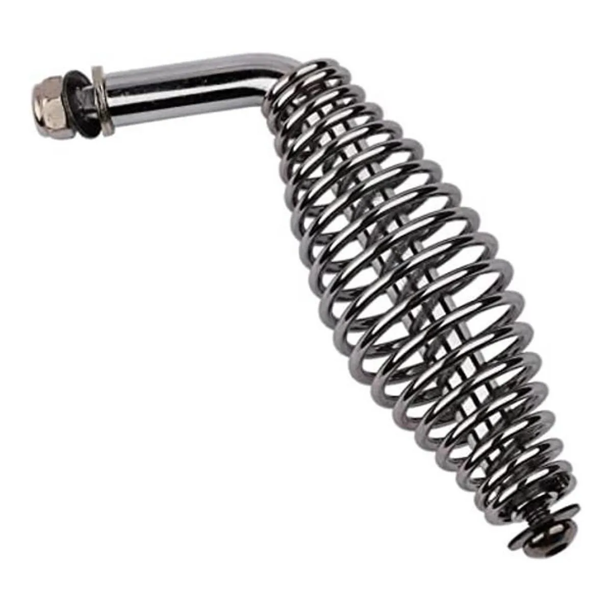 Gooyoou Mango de resorte inoxidable de 5 pulgadas con_1