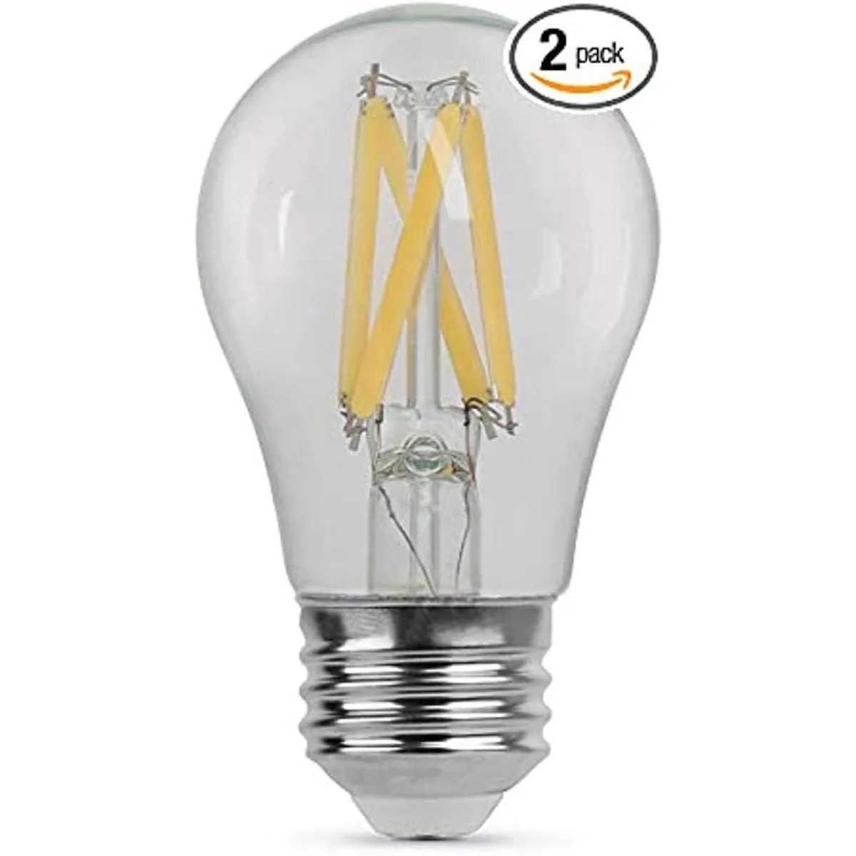 Feit Electric BPA1575850FIL2 Bombillas LED EQ DM de 75_1