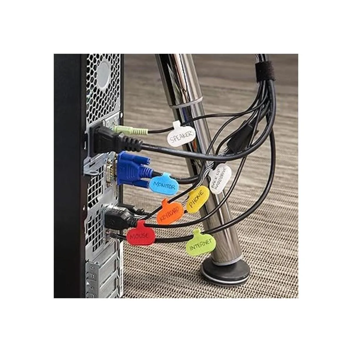 Etiquetas para cables de WrapIt de almacenamiento_6