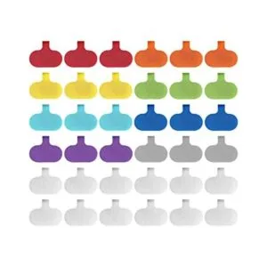 Etiquetas para cables de WrapIt de almacenamiento_1