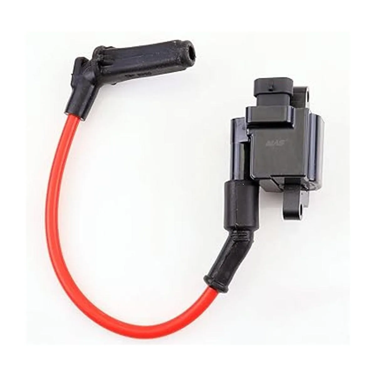 MAS Juego de 8 bobinas de encendido cuadradas 8 cables_2