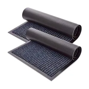 Sierra Concepts juego de 2 tapetes de bienvenida para_1