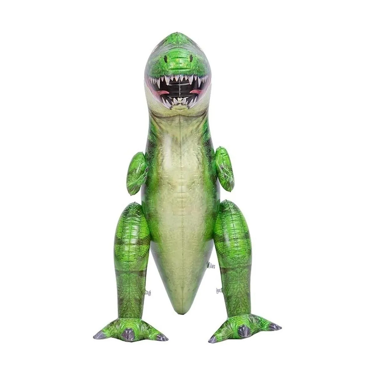 Dinosaurio inflable TRex de 37 pulgadas para decoraciones_2