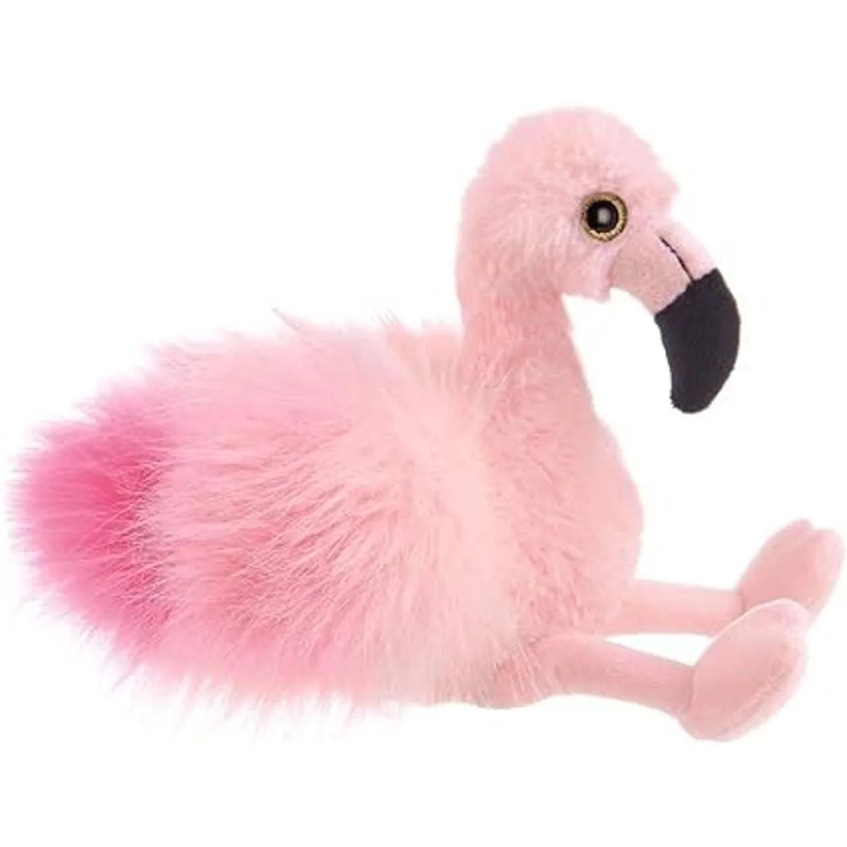 Bearington Lil Fifi Peluche de flamenco 7 pulgadas_6
