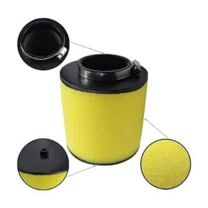 Filtro de aire 17254HN5670 reemplazo para Honda Rancher_3