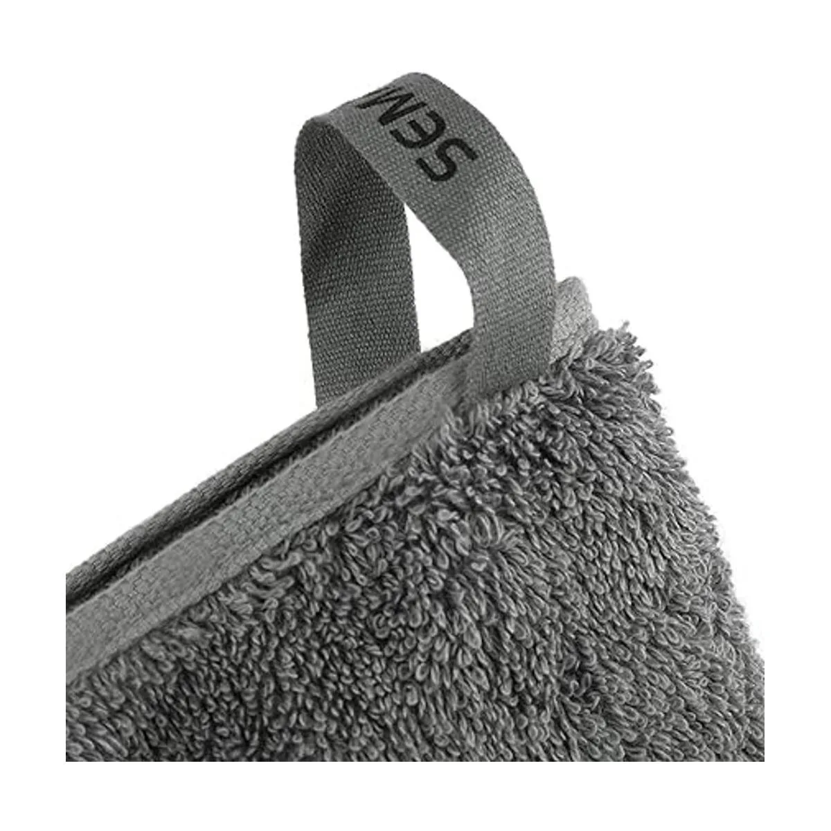 SEMAXE toallas de algodón para baño toalla de lujo para_3