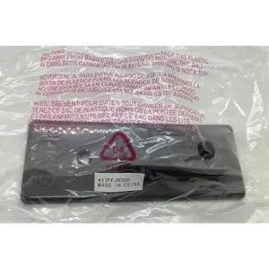 Gancho de suspensión de pared para HV300 HV302 HV320 HV322_4