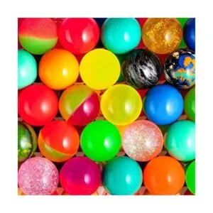 Entervending Bolas saltantes Paquete surtido de 24 bolas_1